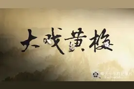 央视纪录片《大戏黄梅》介绍图片