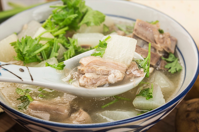 羊肉汤的做法 2026年羊肉汤的做法视频教程