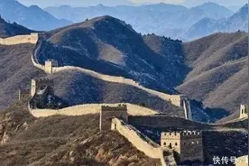 原来中国不止叫“中国”，这六个霸气的别称，竟然都是指中国图片