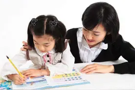 家长留个心，孩子考试错字漏字不一定是粗心，可能是视知觉的问题图片