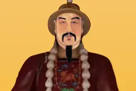 江夏世家：燕山黄氏 开基祖 黄忠勇图片