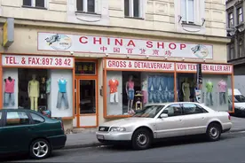 出差故事系列（2）——第一次走出国门的新鲜事图片