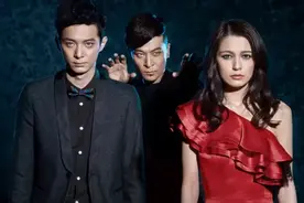 《灵魂摆渡》5年前后，主角不温不火，4位女配角却成热播剧女主！图片