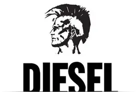 种草DIESEL时尚男靴图片