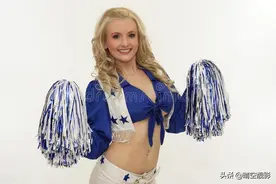关于达拉斯牛仔啦啦队13个鲜为人知的秘密图片