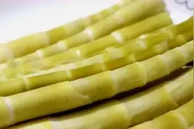 春笋吃不完怎么办？学会这些小诀窍，放两年不变味，赶紧收藏了图片