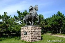 最后的齐国，田氏三兄弟的复国梦，梦碎，唯余一抹余晖图片