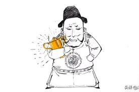 极简唐朝史（合辑）图片