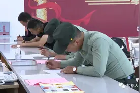 一把手访谈 | 吴爱群：健全服务保障体系 助力“四个示范区”建设图片