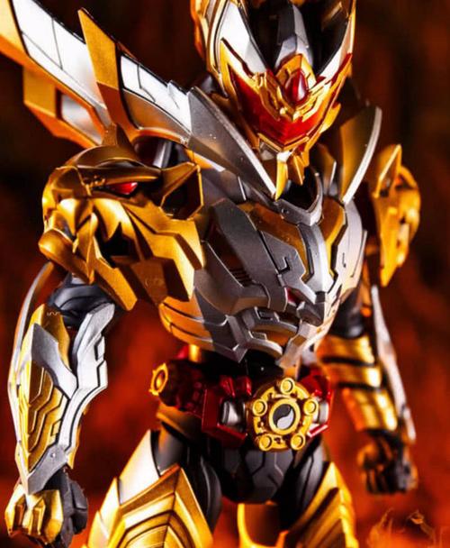 《铠甲勇士》壁纸图片