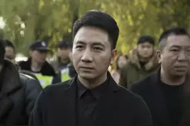 林生斌诡辩逻辑：你都知道却从不说！朱舅舅沉默才是最体面的方式图片