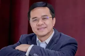 肇庆封开第一富豪：掌舵第三方医学检验龙头企业，身价110亿图片