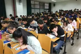河南排名前3的高中，都是名校生源地，你的母校在其中吗？图片