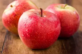 除了胡辣汤和烩面，河南这6种特色水果也超有名图片