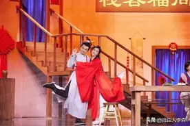 15年后再看《武林外传》才发现，原来我们都是剧中人图片