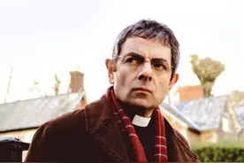 那位一辈子演傻子的博士，为非洲捐款超20亿，现在变成了怎样？图片