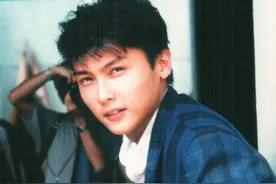 还记得《小李飞刀》的关礼杰吗？他的生活让人羡慕图片