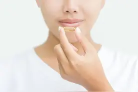 天天吃维生素B，有危害吗？一次性和你说清楚，别大意了图片