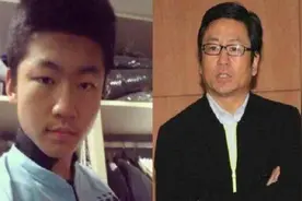 白岩松培养出学霸儿子，他的育儿观火了，这3种苦请让孩子吃图片