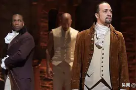 卖掉房子也要买票去看！音乐剧《汉密尔顿》：特朗普为何恨之入骨图片