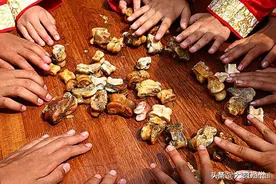 东北方言中，若隐若现的俄语、日语和满语图片