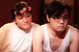 《万箭穿心》习惯将丈夫扒得“一丝不挂”时，婚姻悲剧已不可避免图片