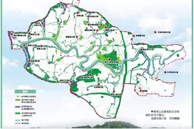 重磅！南宁将新增多座公园，打通一批“断头路”图片