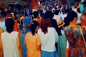 不查不知道，一查吓一跳！原来中国有7条“日本风情街”图片