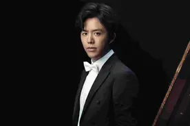 从钢琴家到综艺咖的李云迪，还有机会吗？图片