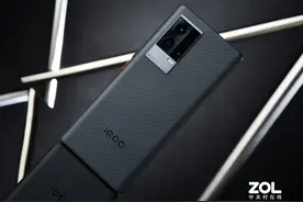 这颗骁龙888+可还行？iQOO 8 Pro性能评测图片