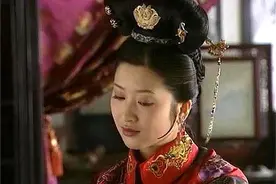 红楼梦：为何袭人一定会嫁给蒋玉菡？图片