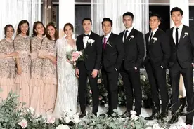 英皇回应阿娇离婚：双方已签分居协议图片