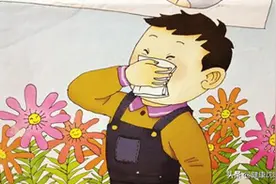 健康科普堂 | 爱护鼻腔，做健康小卫士图片