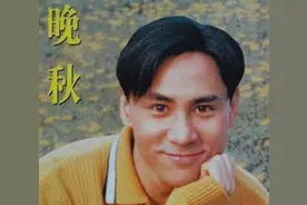 “宝藏歌手”黄凯芹，当红时期直逼四大天王，却为周慧敏一生未婚图片