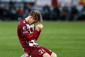 3.10竞彩推荐：早场日职比赛竞彩对决，稳胆二串拿下连红图片