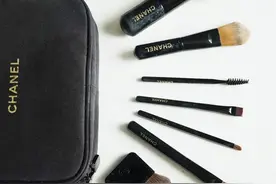 我终于找到比美妆蛋省粉100倍的宝藏刷子图片