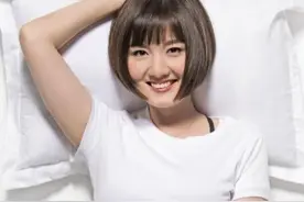 蒋大为的“乌龙女儿”，被央妈独宠的蒋小涵如今怎样了？图片