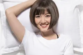 蒋大为的“乌龙女儿”，被央妈独宠的蒋小涵如今怎样了？图片