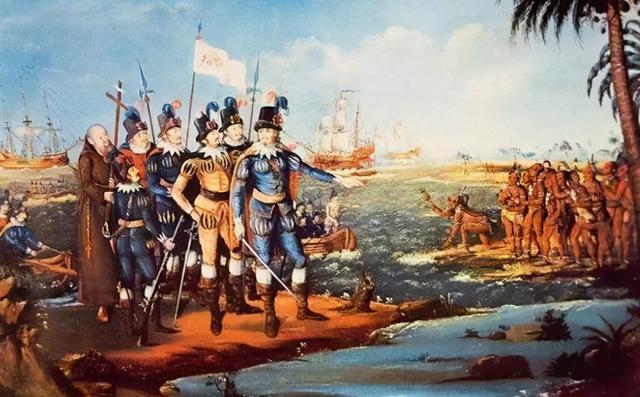 土豆——世界上最成功的植物之一，没有它可能就没有人类文明