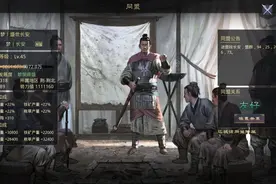 率土之滨：一级军士能克五级地？这招能治划水怪图片