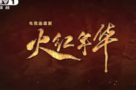 火红年华第32集：秦晓丹牺牲乔佳丽接班图片