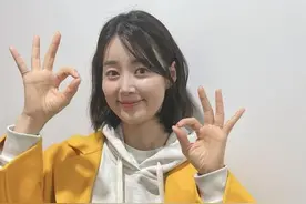 韩星韩智慧临盆在即 检察官丈夫不露脸 与李东健分手改变人生图片