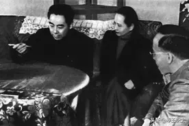 开国大典前，林徽因抱病设计国徽，与中央美院对决，后来谁赢了？图片