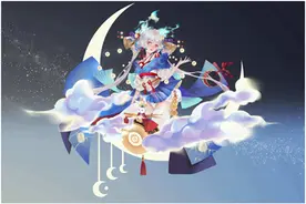 决战平安京：追月神该怎么玩？进阶追月神中单玩法深度解析图片