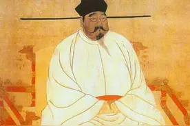 赵匡胤：最讲义气的开国皇帝，称帝后没杀一个元老，杯酒释兵权图片