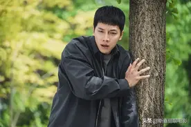 《窥探》大结局：幕后黑手得偿所愿，郑巴凛全家齐赴黄泉图片