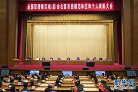 武威：温暖小城里的无数个感人双拥故事图片