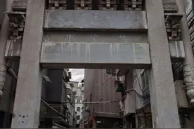 唐青花观——景德镇樊家井新仿古陶瓷图片