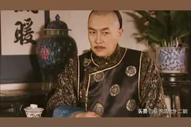 雍正王朝：四阿哥胤禛的城府有多深？西北兵败，本就是他一手策划图片