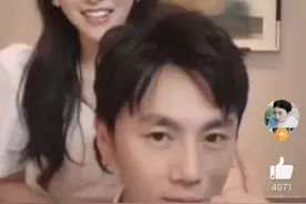 秦昊:“我绝对不会为了钱拍烂片”伊能静:“但你会为了钱上综艺”图片